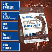 Applied Nutrition Diet Whey Protein